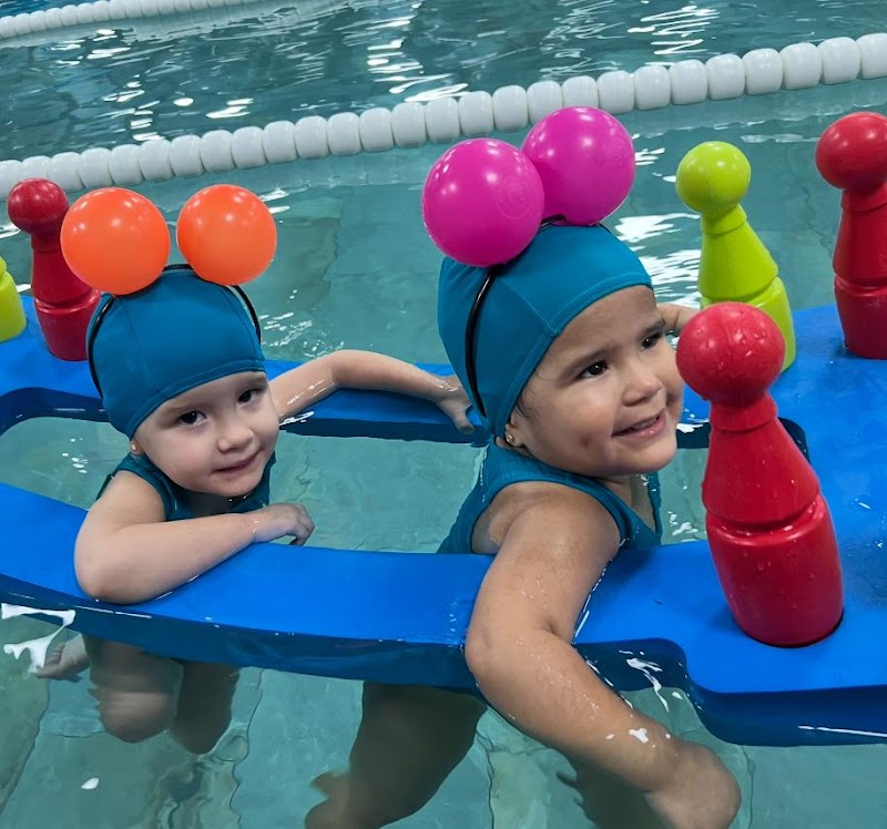 Soagua Escuela de Natación