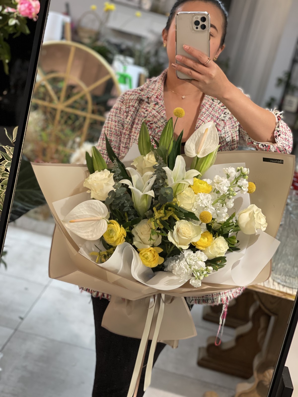 FIKA FLOWERS: Google Places image 5