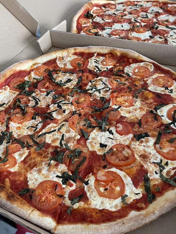 Mimi's Pizzeria photo 6