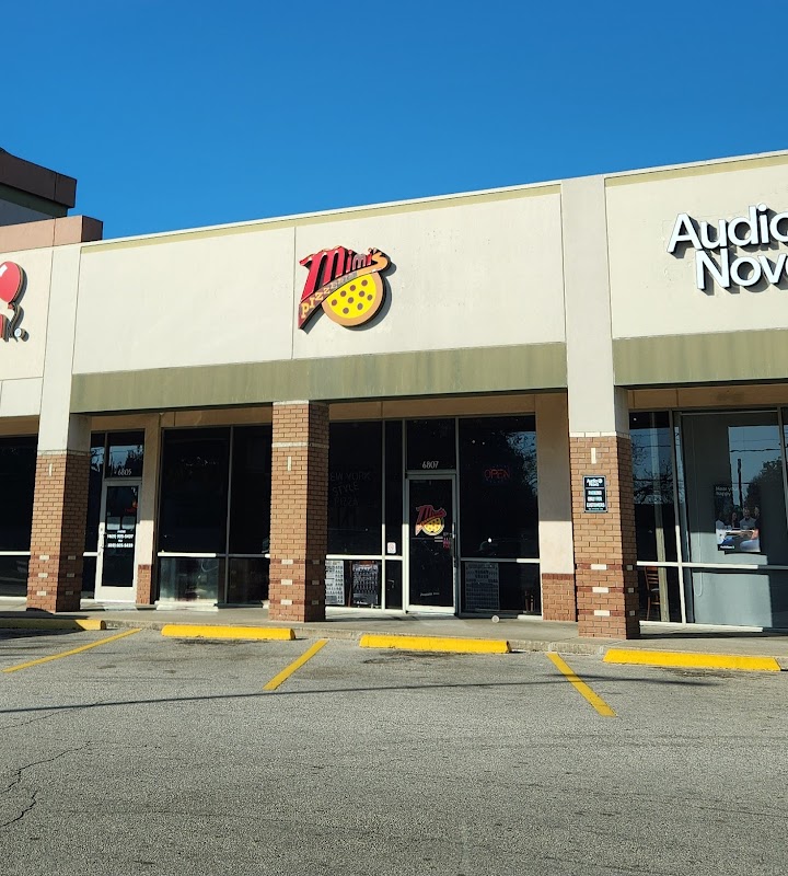 Mimi's Pizzeria photo 1