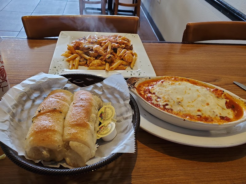 Mimi's Pizzeria photo 2