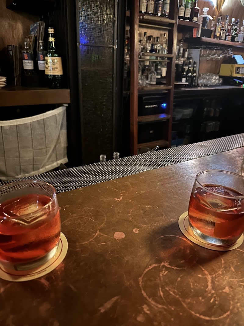 Cadillac Supper Club photo 8