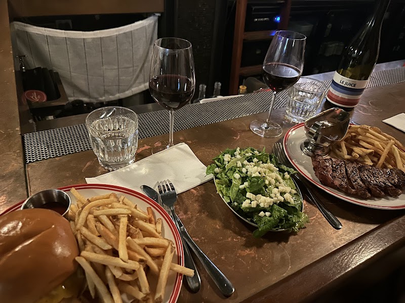 Cadillac Supper Club photo 6