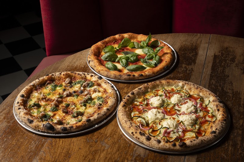 Cadillac Supper Club photo 2