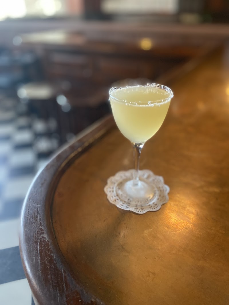 Cadillac Supper Club photo 5