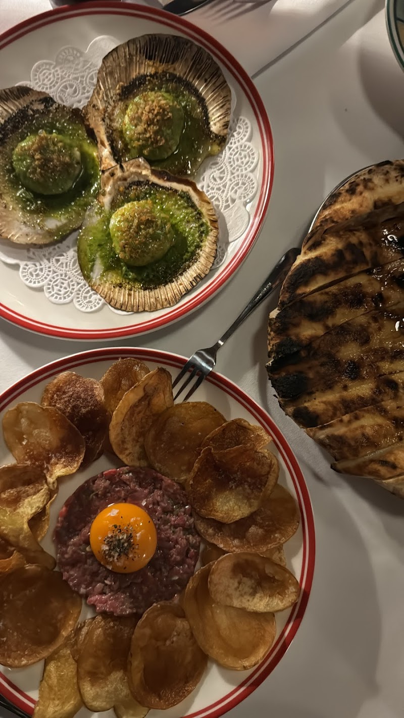 Cadillac Supper Club photo 9