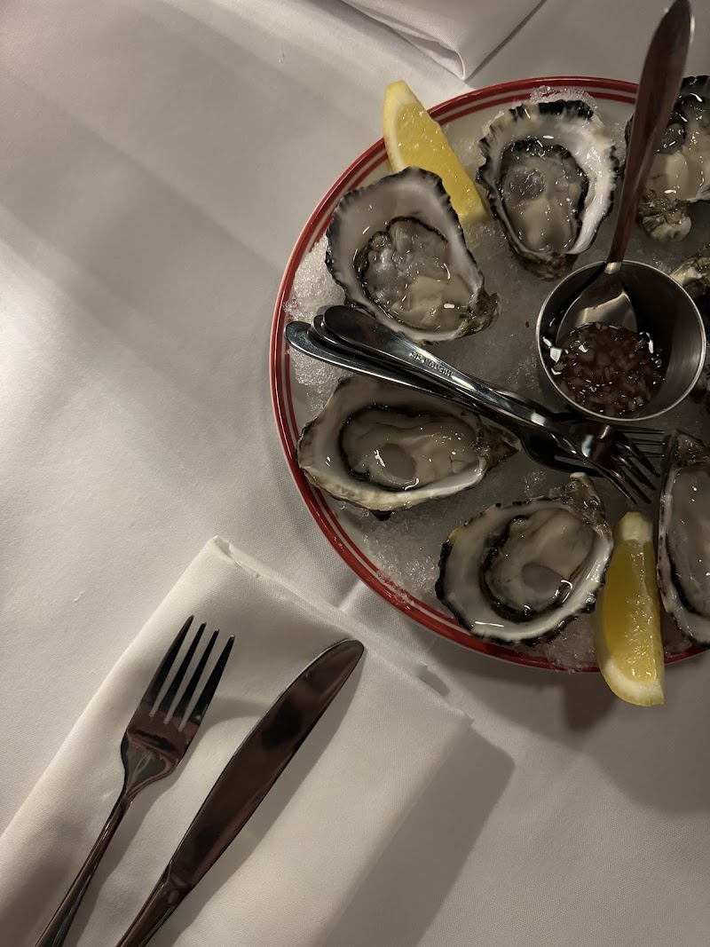 Cadillac Supper Club photo 7