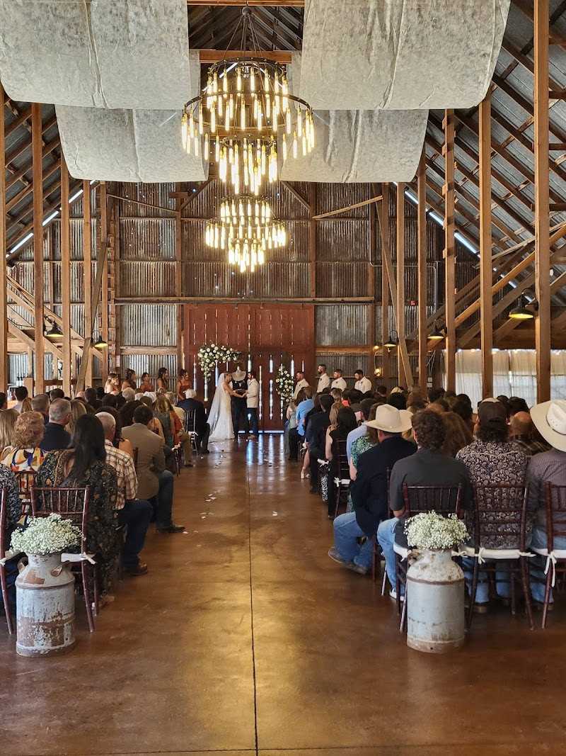 The Barn at Old Colony