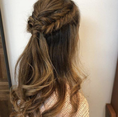 Aura Cuts Mobile Hairdresser Ladies and Gentlemen | In-salon Training photo 2