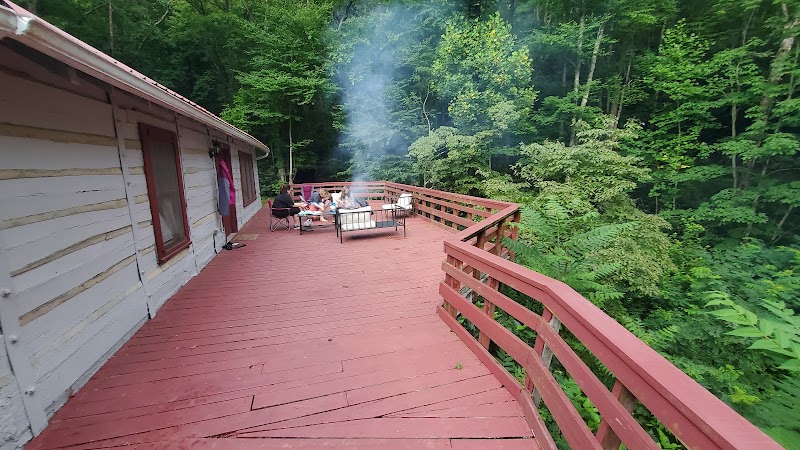 Cold Mountain Outdoors photo