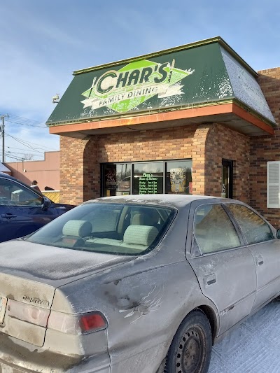 Char's Family Dining