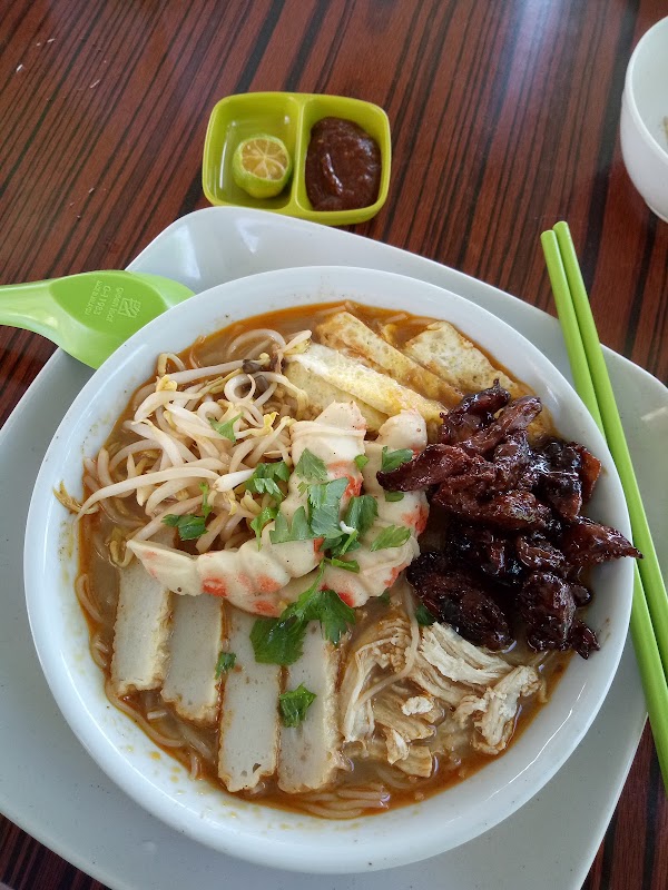 Kupi-kupi keningau - Photo 1