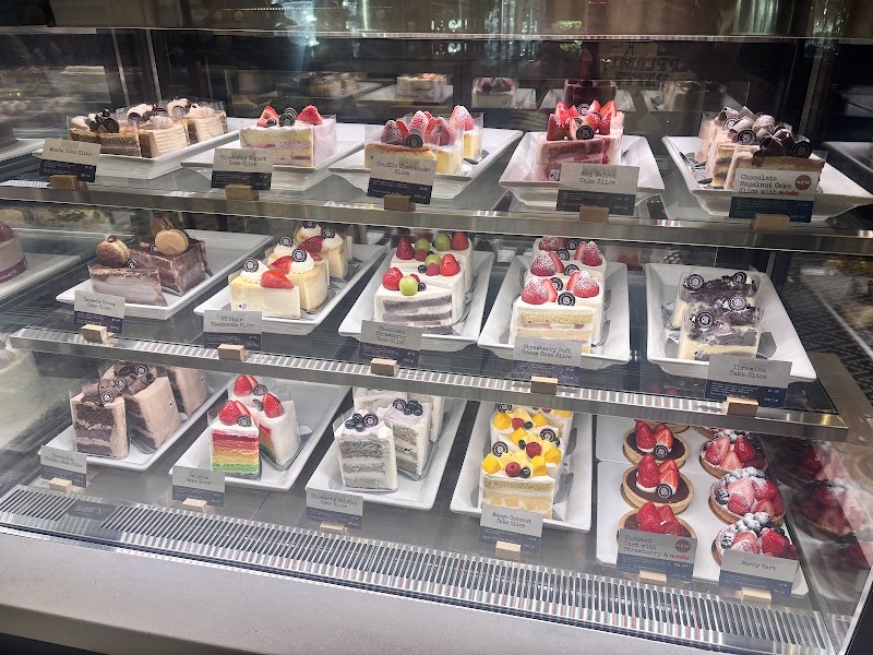 Paris Baguette photo 3