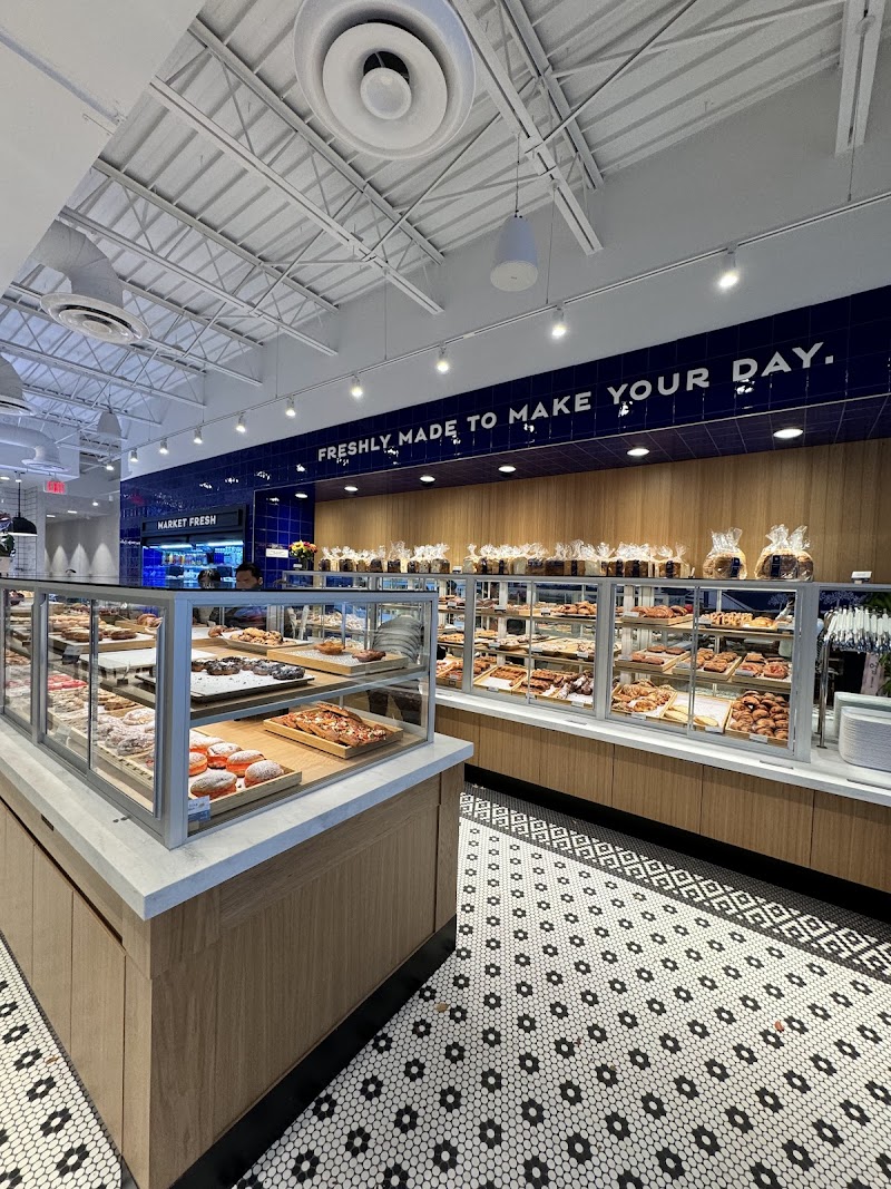 Paris Baguette photo 4