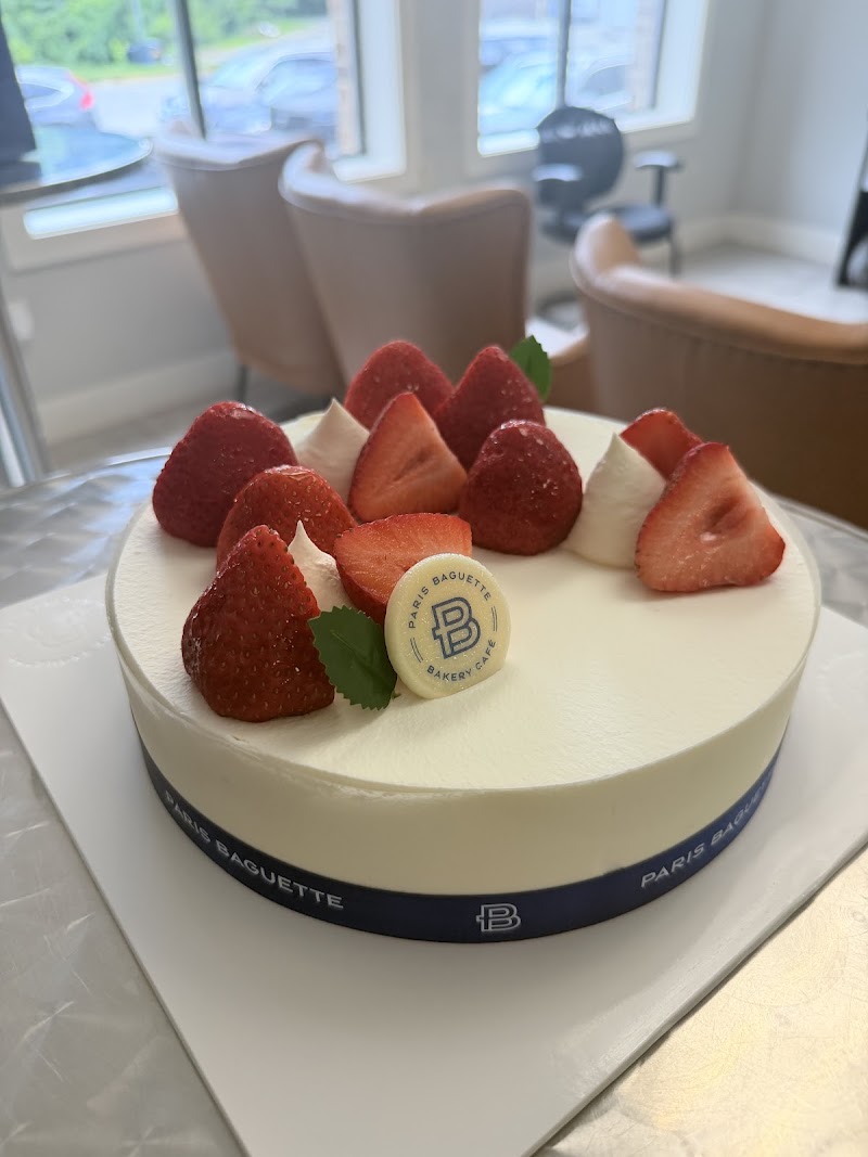 Paris Baguette photo 3