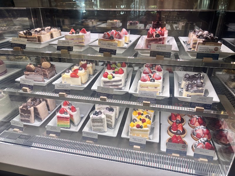 Paris Baguette photo 4