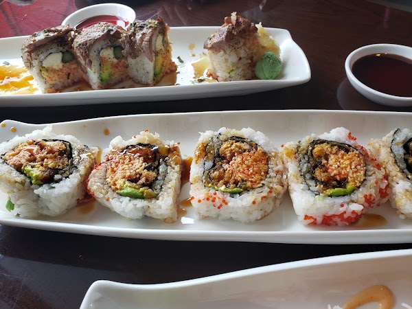 Photo by Kallie Gambill