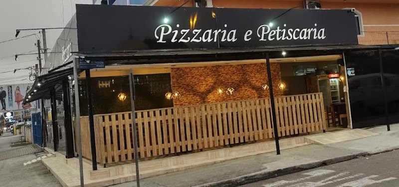 Foto de Pizzaria das Famílias Pinhais