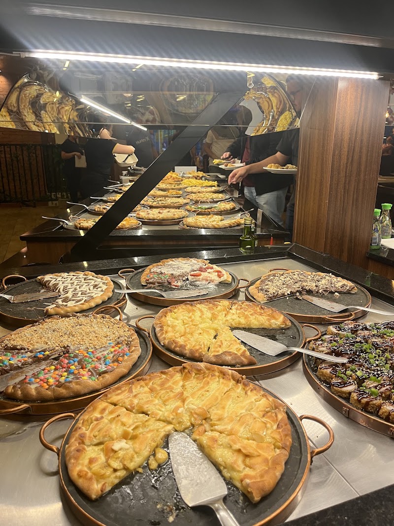 Foto de Pizzaria das Famílias Pinhais