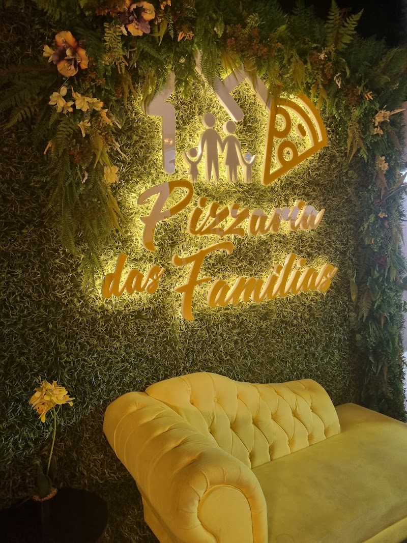 Foto de Pizzaria das Famílias Pinhais