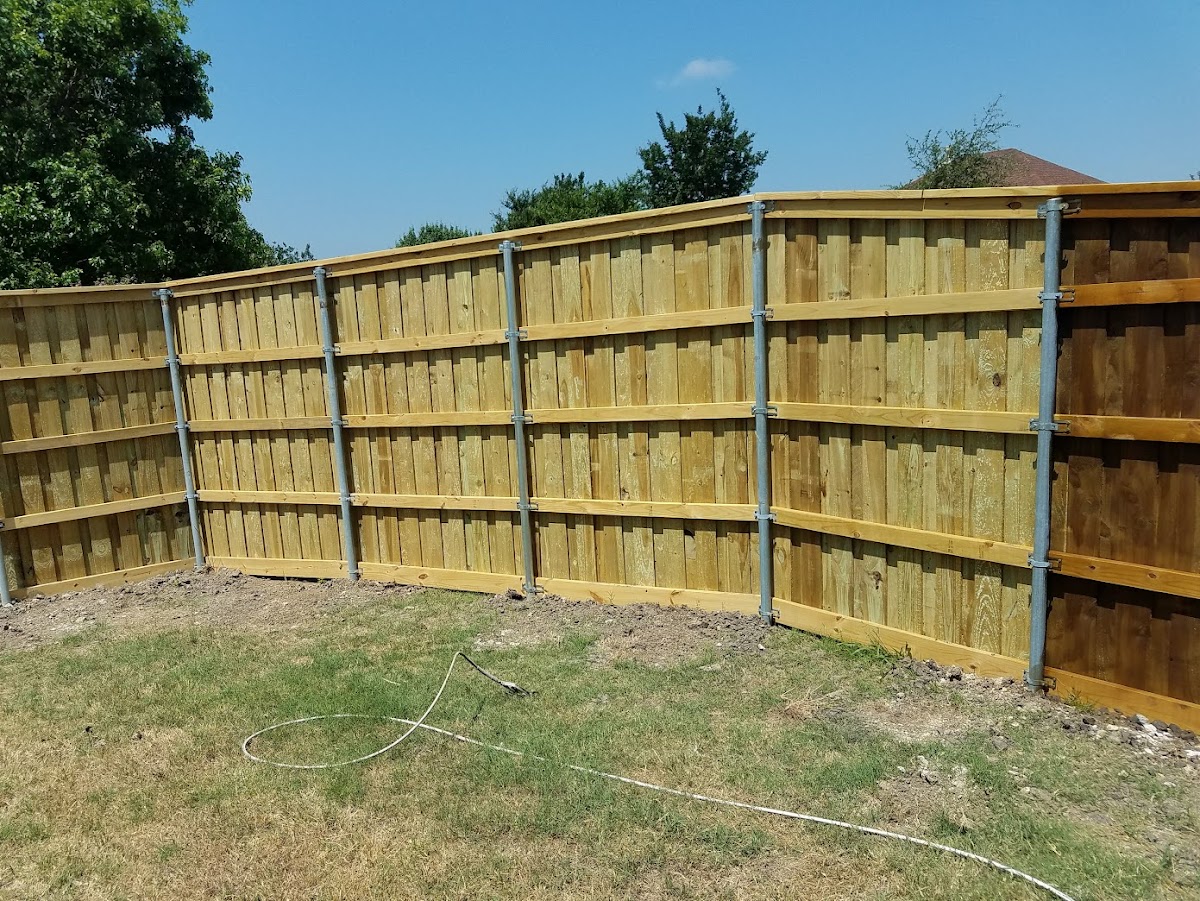 Complete home renovation