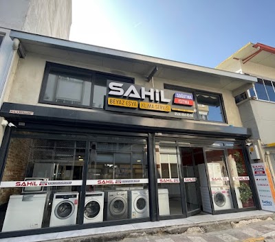Sahil Soğutma Okhan Bölek - Beyaz Eşya Servisi