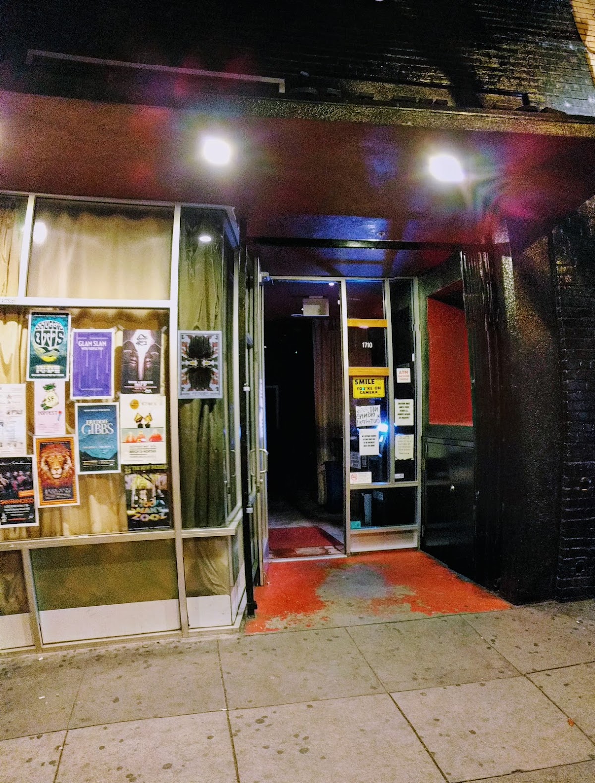Brick & Mortar Music Hall: Google Places image 3