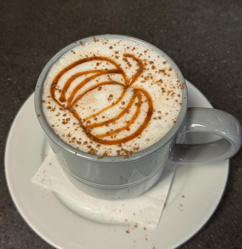 Cobblestone Cafe photo 3