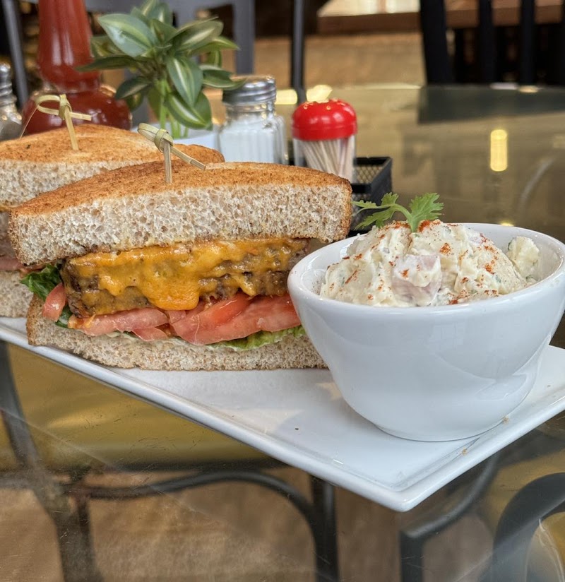 Cobblestone Cafe photo 4