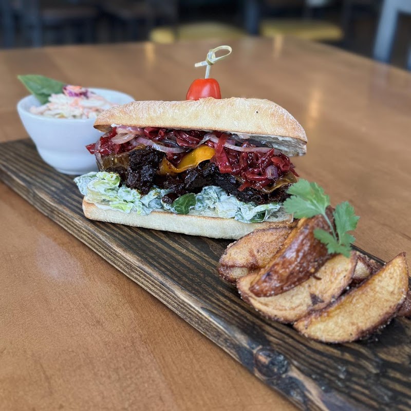 Cobblestone Cafe photo 2