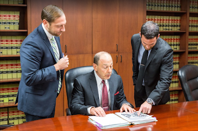 Herrman & Herrman P.L.L.C - Car accident lawyer in Houston