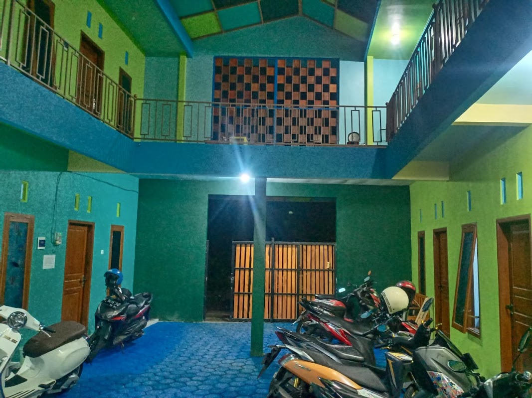 Kost Griya Cappadocia