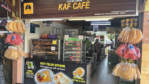 Kaf Cafe’ - Photo 1