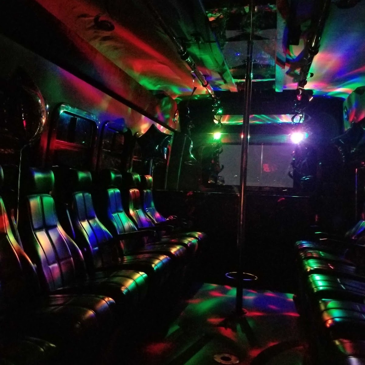 Music City Rhythm & Rides: Google Places image 3