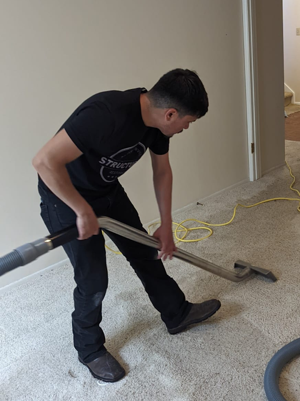 Structured Restoration LLC — photo