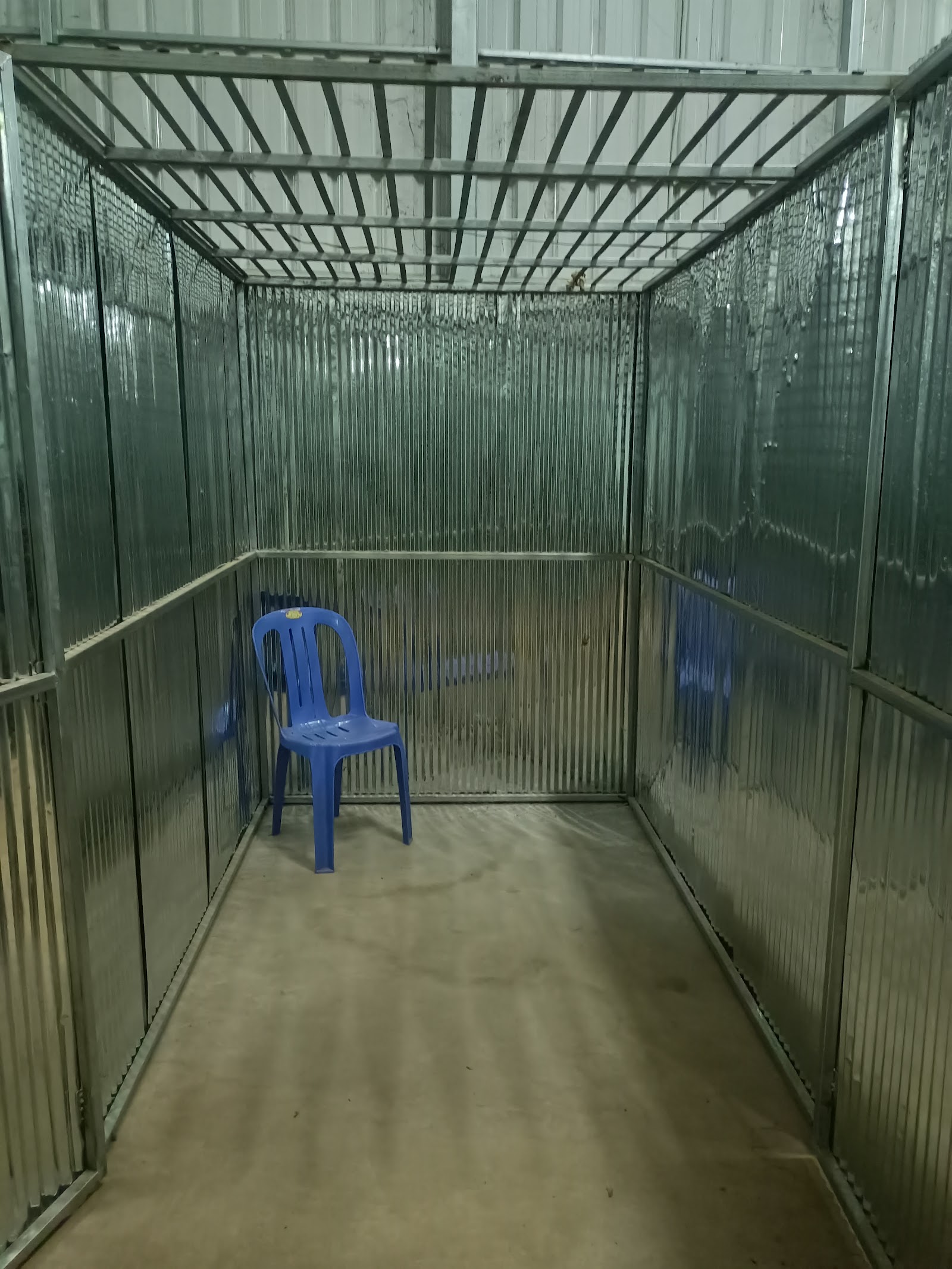 Self Storage Siem Reap facility in Svay Dangkum, Siem Reap - Exterior 1
