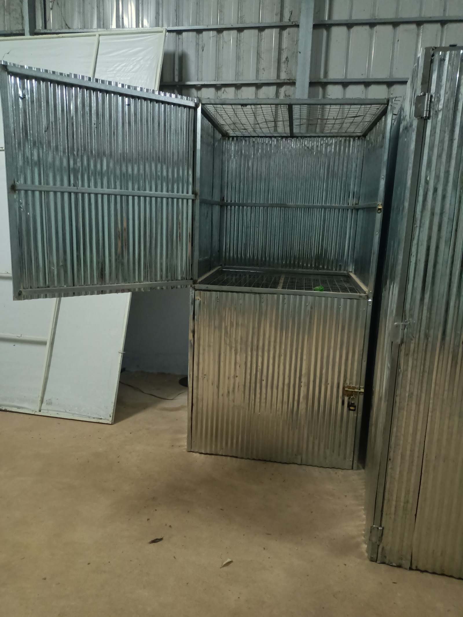 Self Storage Siem Reap facility in Svay Dangkum, Siem Reap - Exterior 2
