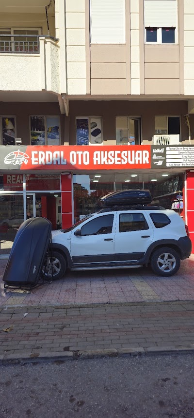 Erdal Oto Aksesuar Manavgat Cam Filmi - Temizlik