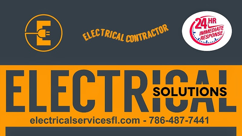 Electrical Services fl