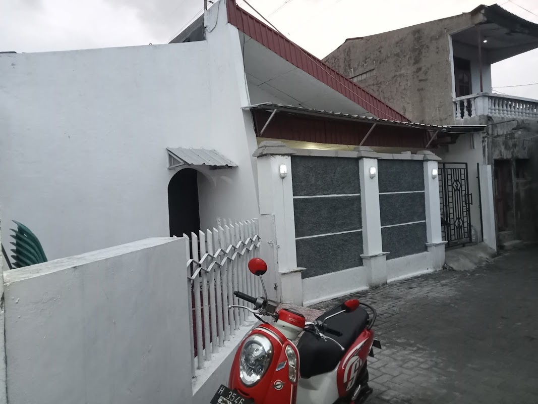 Kost Putri 693
