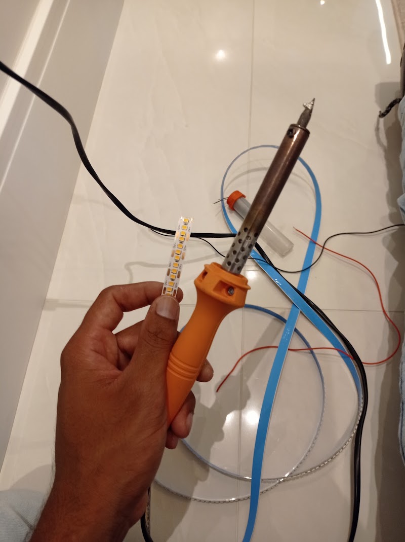 Foto de IF Soluções Elétricas