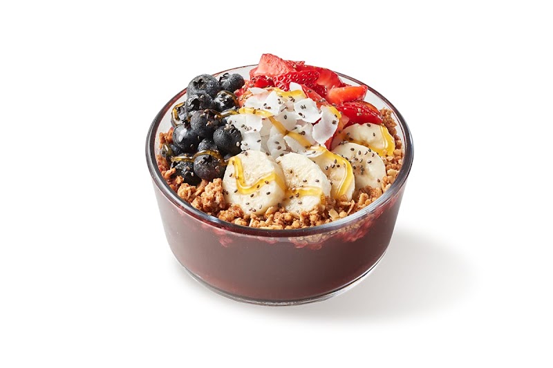 Tropical Smoothie Cafe photo 4
