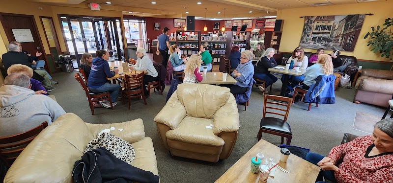 Serranos Coffee Company photo 2