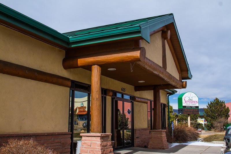 Serranos Coffee Company photo 1