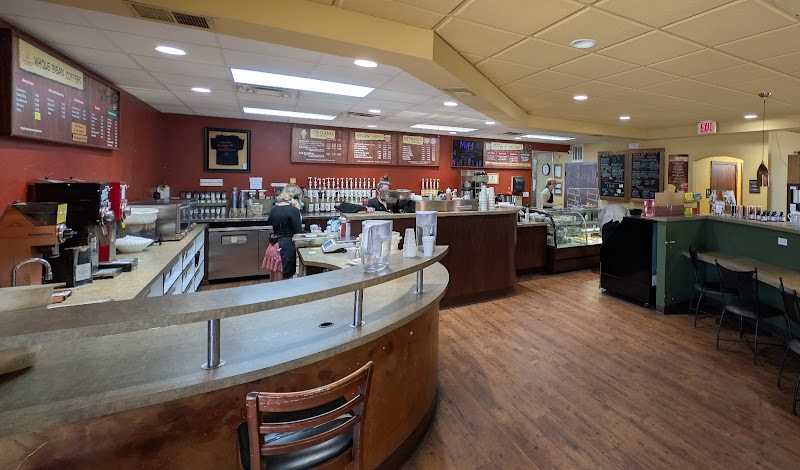 Serranos Coffee Company photo 3