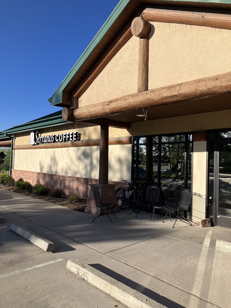 Serranos Coffee Company photo 4