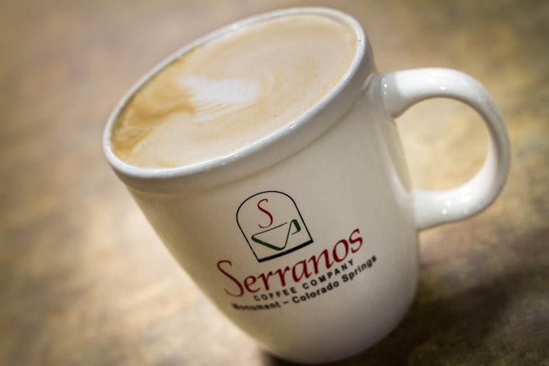 Serranos Coffee Company photo 2