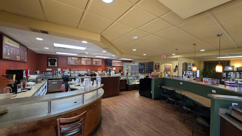 Serranos Coffee Company photo 3