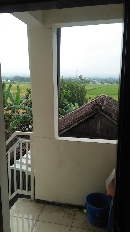 Kost Putra Umm3 ( Rumah Alfatih 1 )