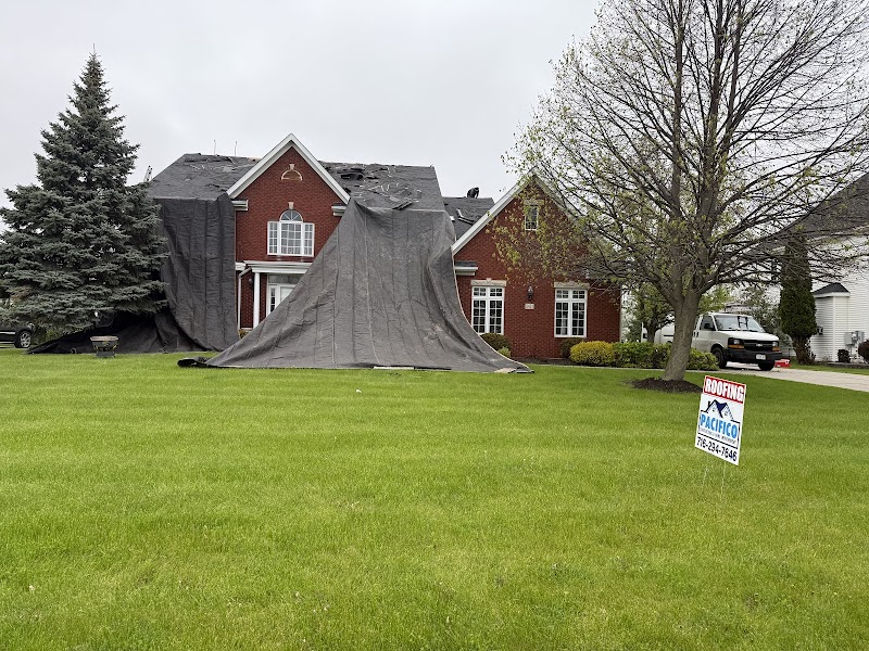 Pacifico Contracting & Home Improvement photo 1